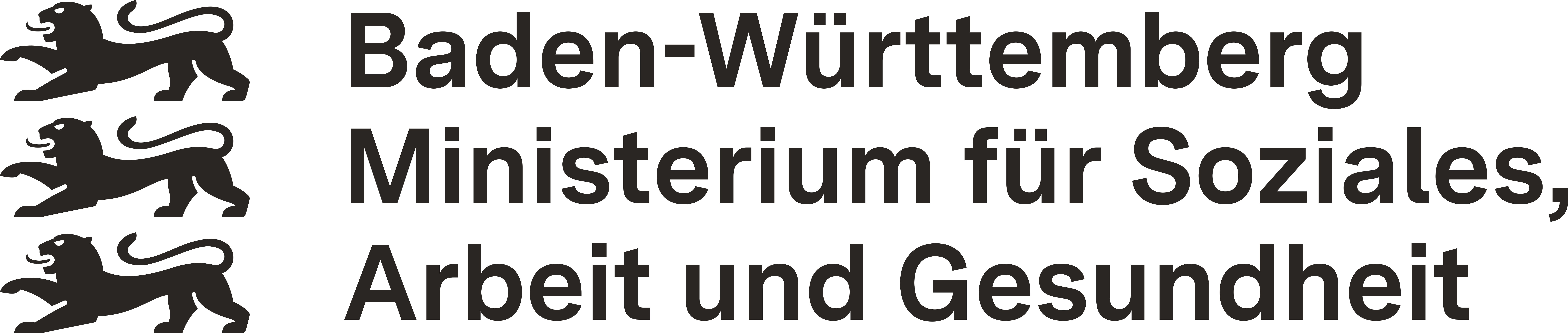 Ministerium für Soziales und Integration Baden-Württemberg